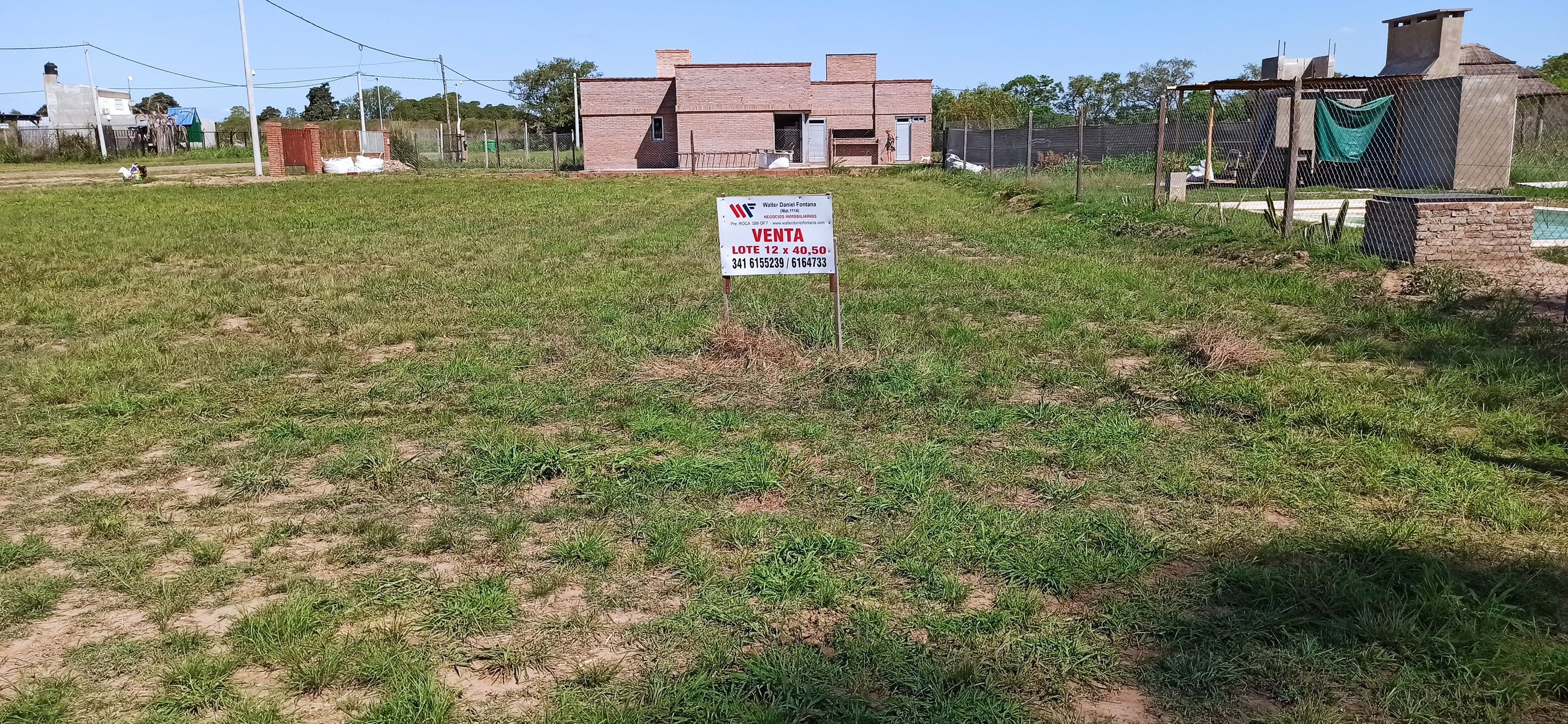 VENTA - TERRENO - EN ARROYO SECO — foto 8