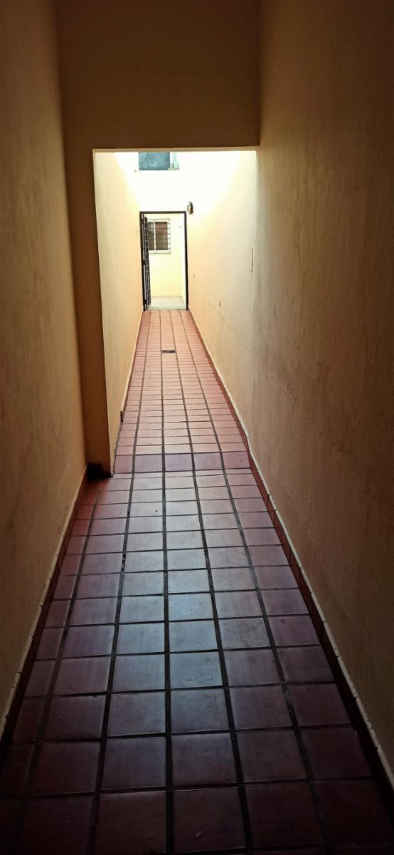 VENTA - SAN LUIS 4238 - PASILLO UNICO 1 DORMITORIO - PH