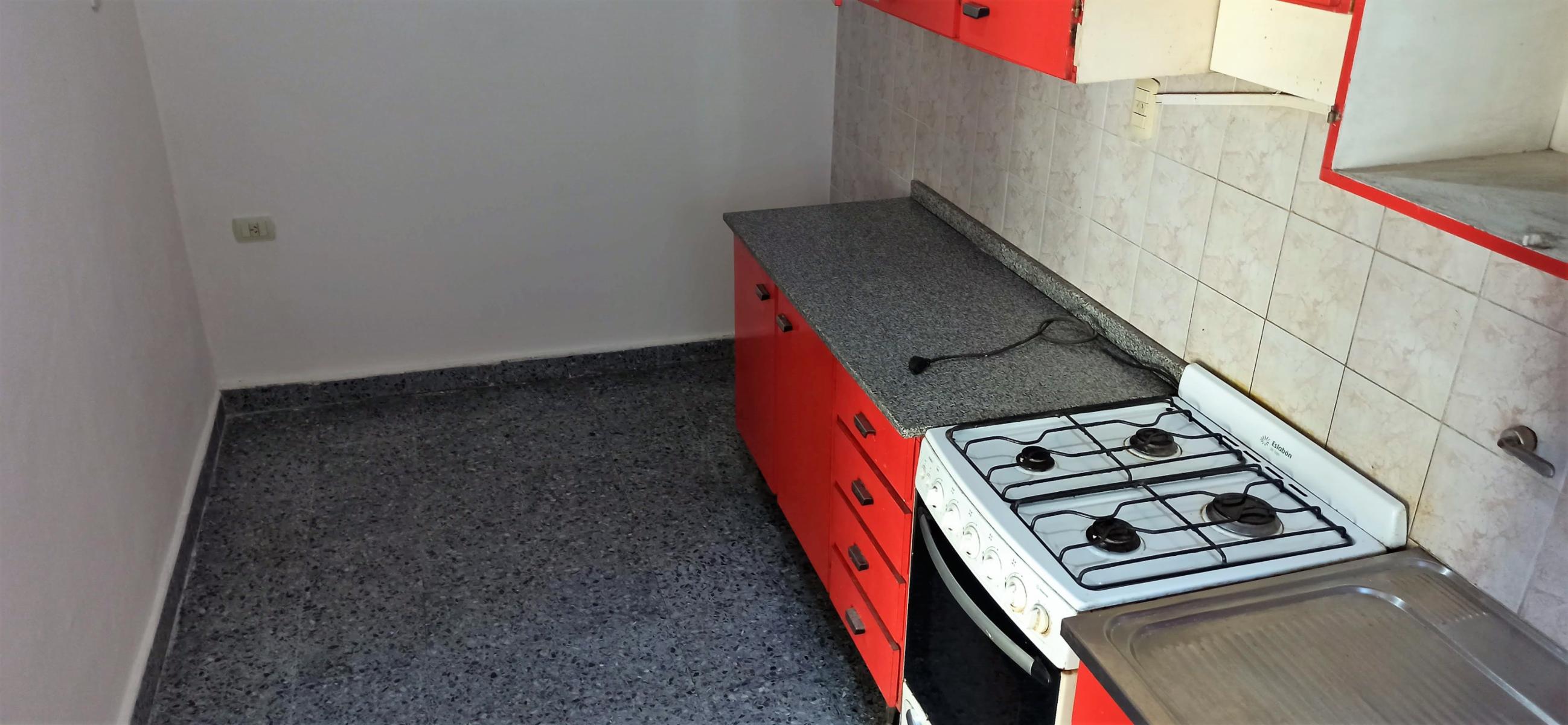 VENTA - SAN LUIS 4238 - PASILLO UNICO 1 DORMITORIO - PH — foto 4