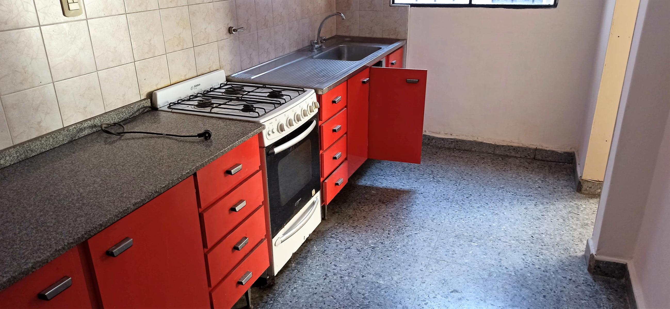 VENTA - SAN LUIS 4238 - PASILLO UNICO 1 DORMITORIO - PH — foto 5