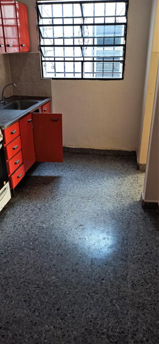 VENTA - SAN LUIS 4238 - PASILLO UNICO 1 DORMITORIO - PH — foto 6