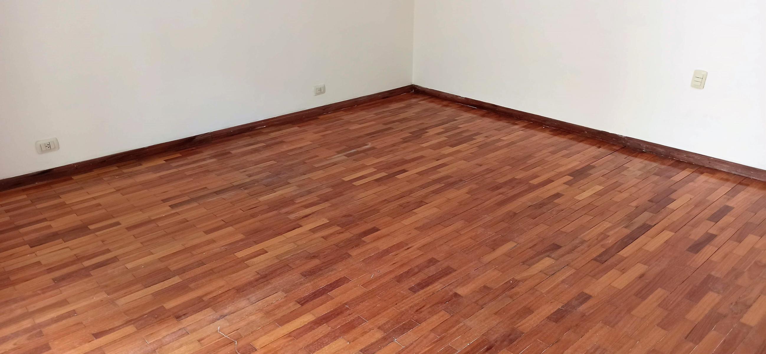 VENTA - SAN LUIS 4238 - PASILLO UNICO 1 DORMITORIO - PH — foto 7