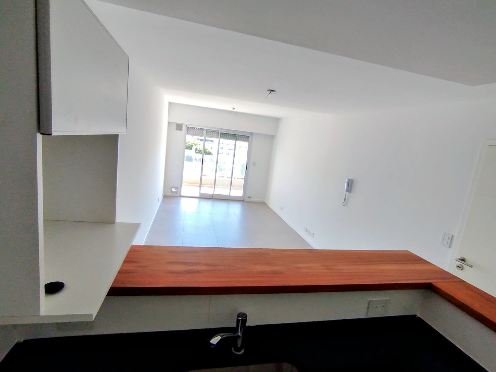 VENTA - Estrenar - Mendoza 2853 - Semipiso 1 y 2 dormitorios - Financiación. Entrega 60