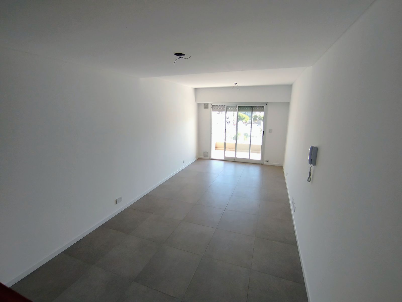VENTA - Estrenar - Mendoza 2853 - Semipiso 1 y 2 dormitorios - Financiación. Entrega 60 — foto 2