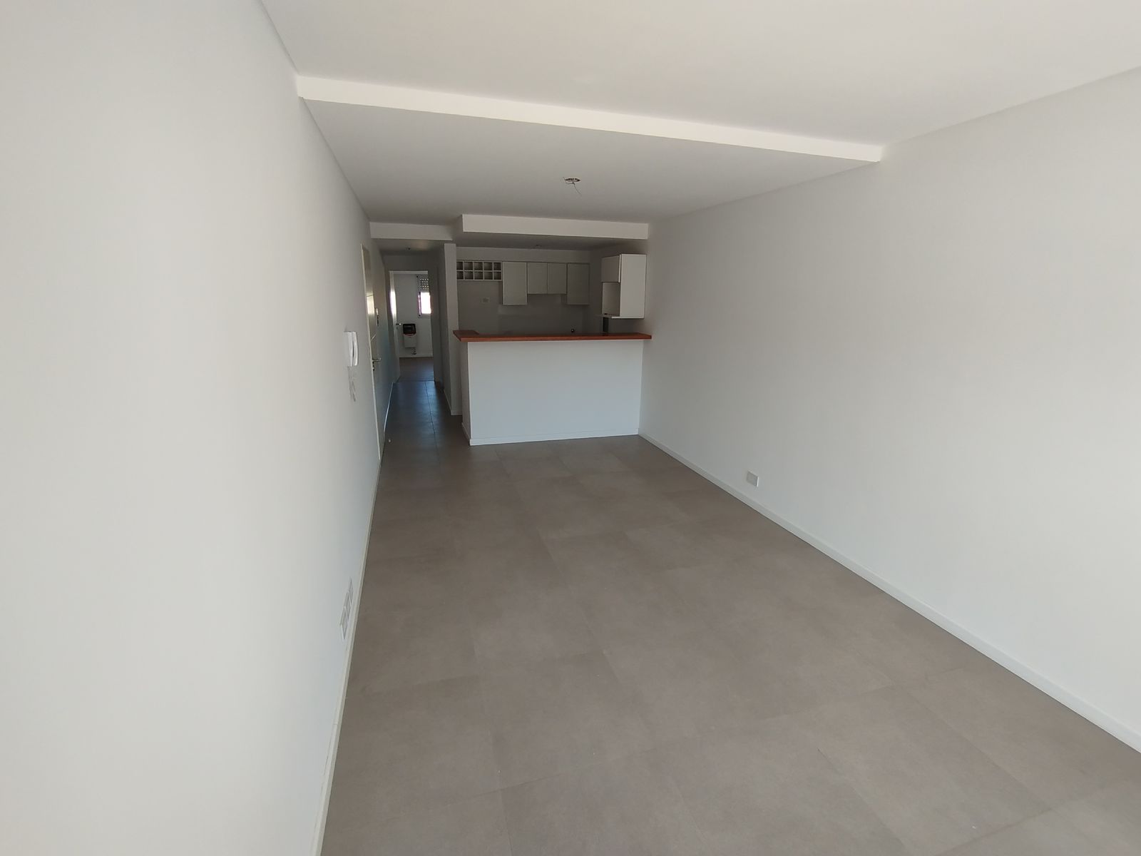 VENTA - Estrenar - Mendoza 2853 - Semipiso 1 y 2 dormitorios - Financiación. Entrega 60 — foto 3