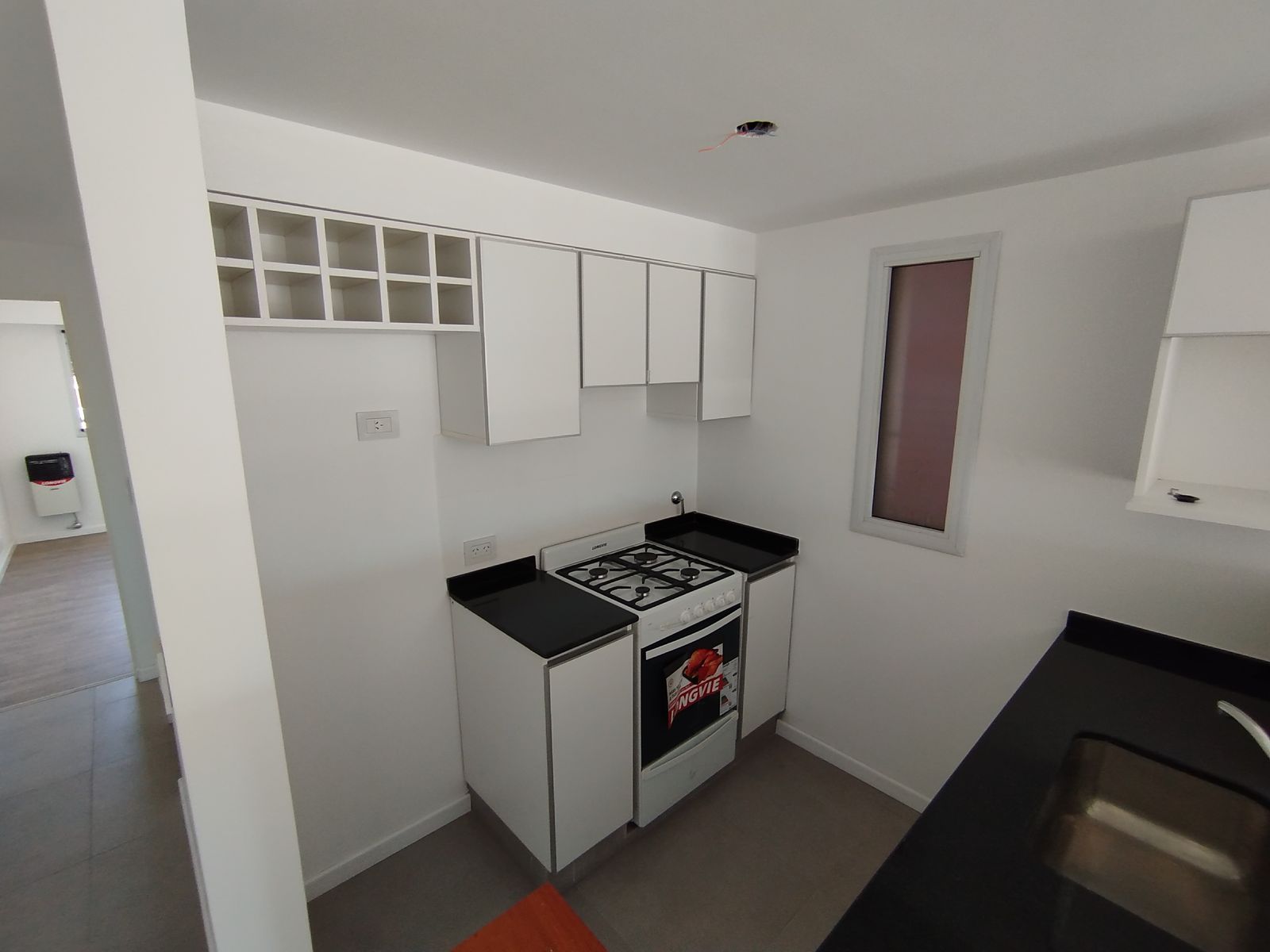 VENTA - Estrenar - Mendoza 2853 - Semipiso 1 y 2 dormitorios - Financiación. Entrega 60 — foto 6