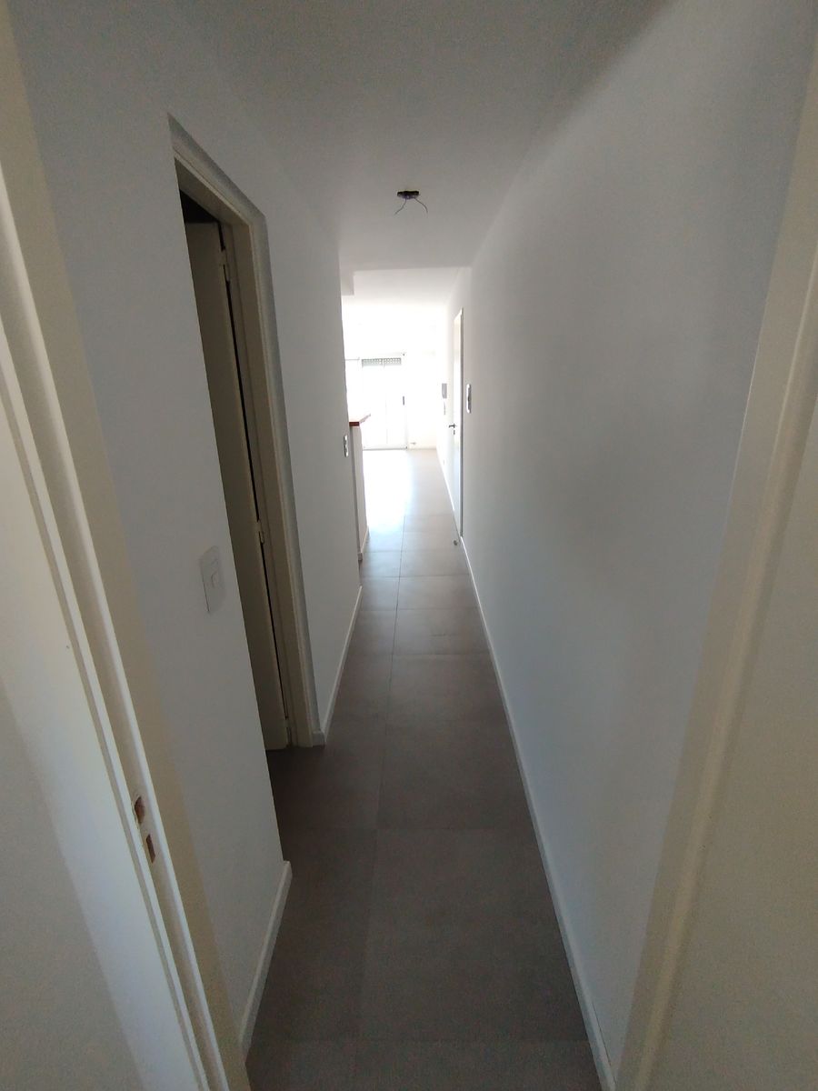 VENTA - Estrenar - Mendoza 2853 - Semipiso 1 y 2 dormitorios - Financiación. Entrega 60 — foto 11
