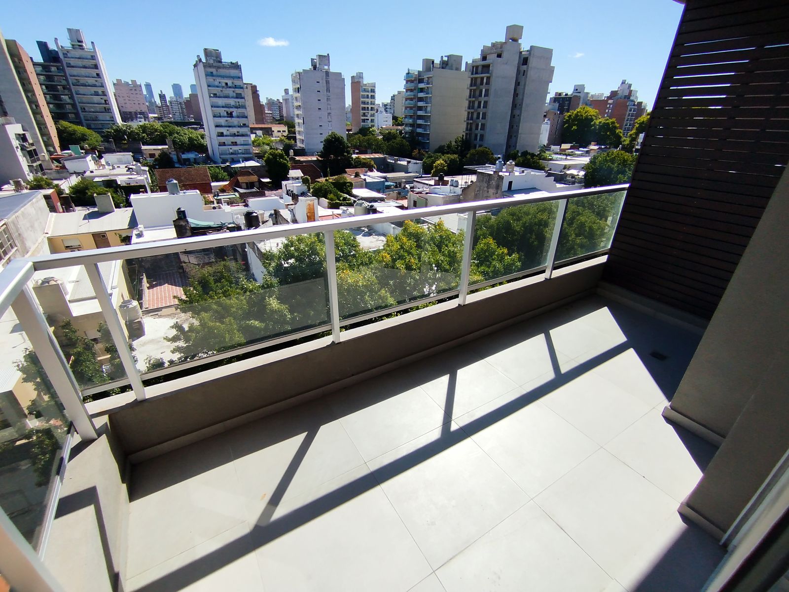 VENTA - Estrenar - Mendoza 2853 - Semipiso 1 y 2 dormitorios - Financiación. Entrega 60 — foto 13