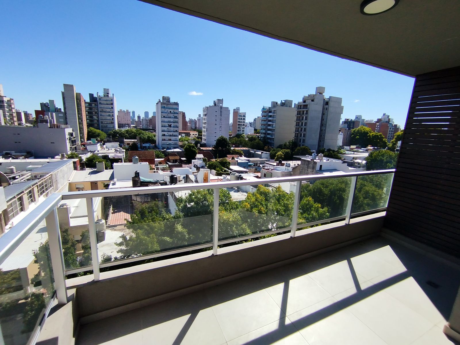 VENTA - Estrenar - Mendoza 2853 - Semipiso 1 y 2 dormitorios - Financiación. Entrega 60 — foto 14