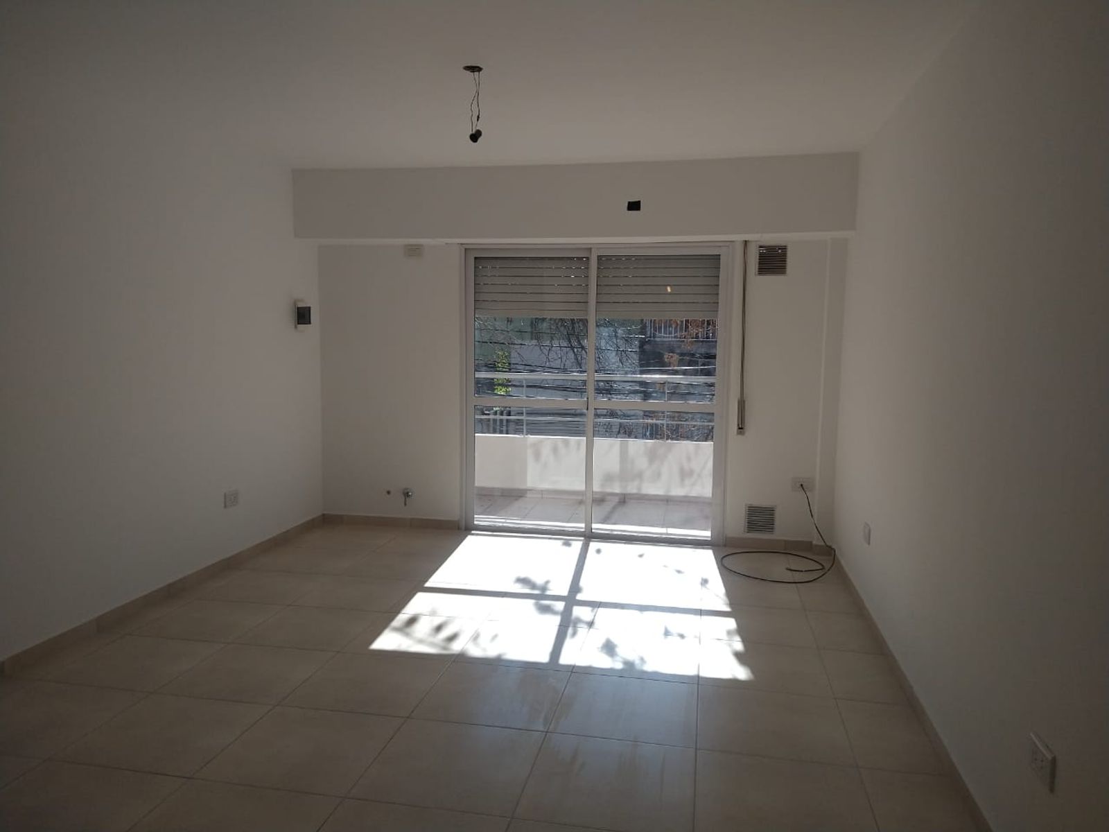 ALQUILER - SAN LORENZO 3729 - EXCEPCIONAL SEMIPISO 1 DORMITORIO 55m2. - 1