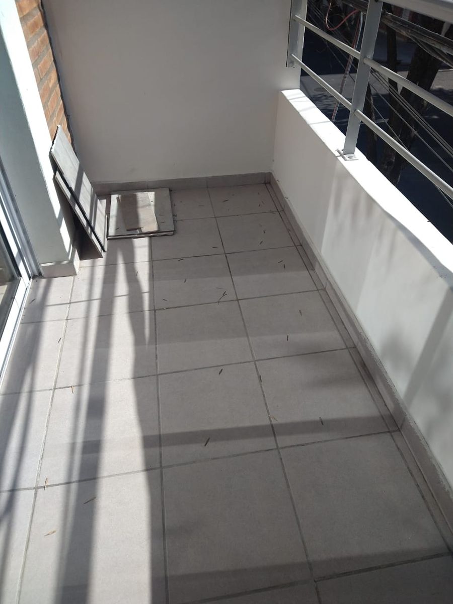 ALQUILER - SAN LORENZO 3729 - EXCEPCIONAL SEMIPISO 1 DORMITORIO 55m2. — foto 4