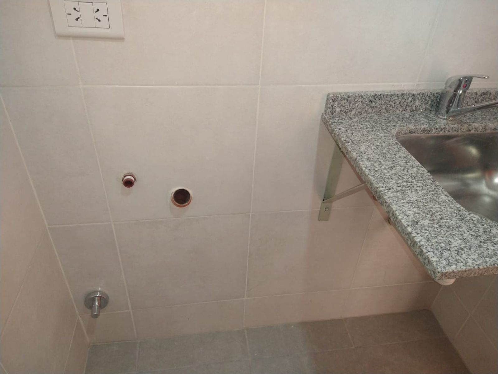 ALQUILER - SAN LORENZO 3729 - EXCEPCIONAL SEMIPISO 1 DORMITORIO 55m2. — foto 5