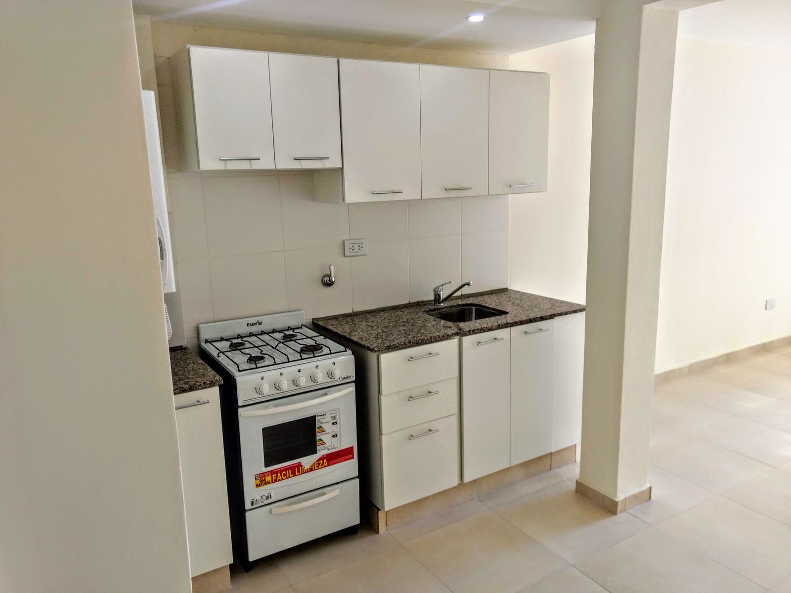 ALQUILER - SAN LORENZO 3729 - EXCEPCIONAL SEMIPISO 1 DORMITORIO 55m2. — foto 7