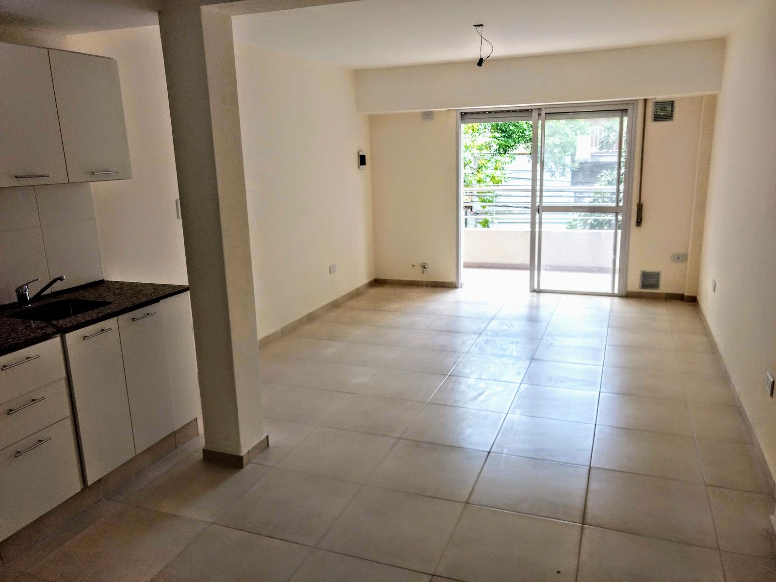 ALQUILER - SAN LORENZO 3729 - EXCEPCIONAL SEMIPISO 1 DORMITORIO 55m2. — foto 8