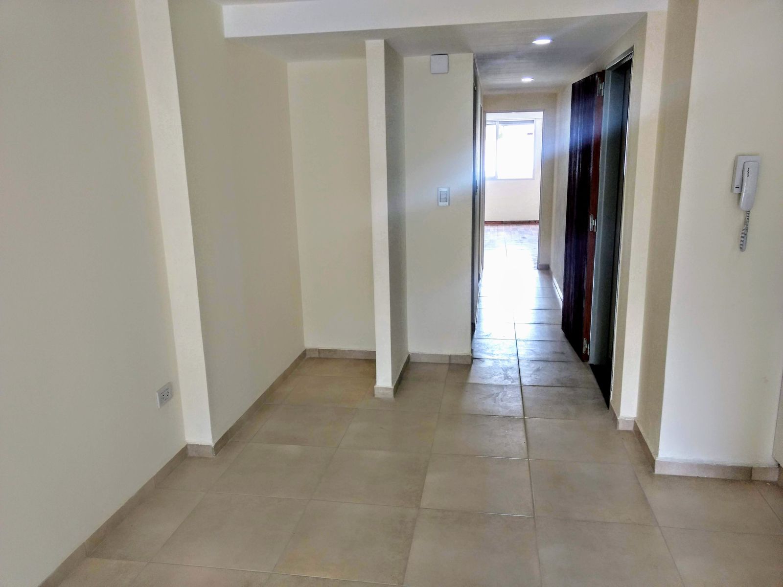 ALQUILER - SAN LORENZO 3729 - EXCEPCIONAL SEMIPISO 1 DORMITORIO 55m2. — foto 10