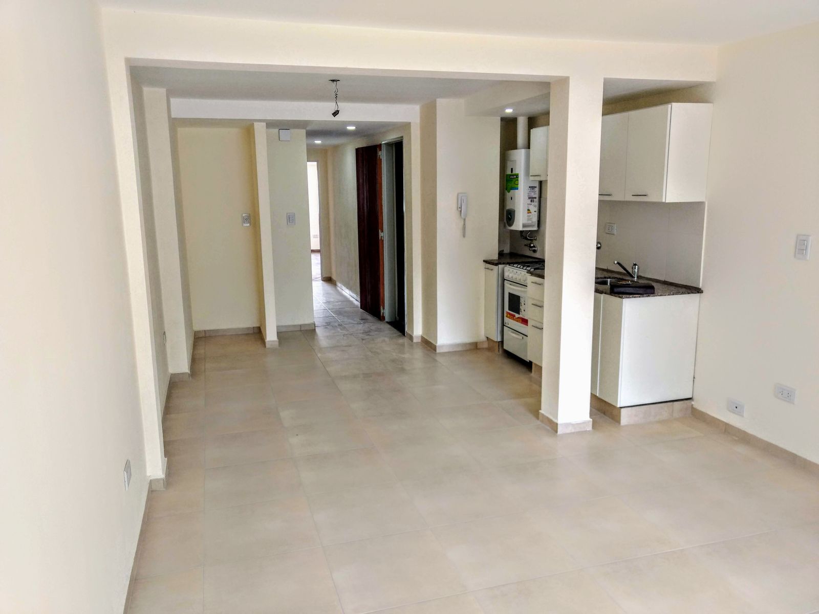 ALQUILER - SAN LORENZO 3729 - EXCEPCIONAL SEMIPISO 1 DORMITORIO 55m2. — foto 11