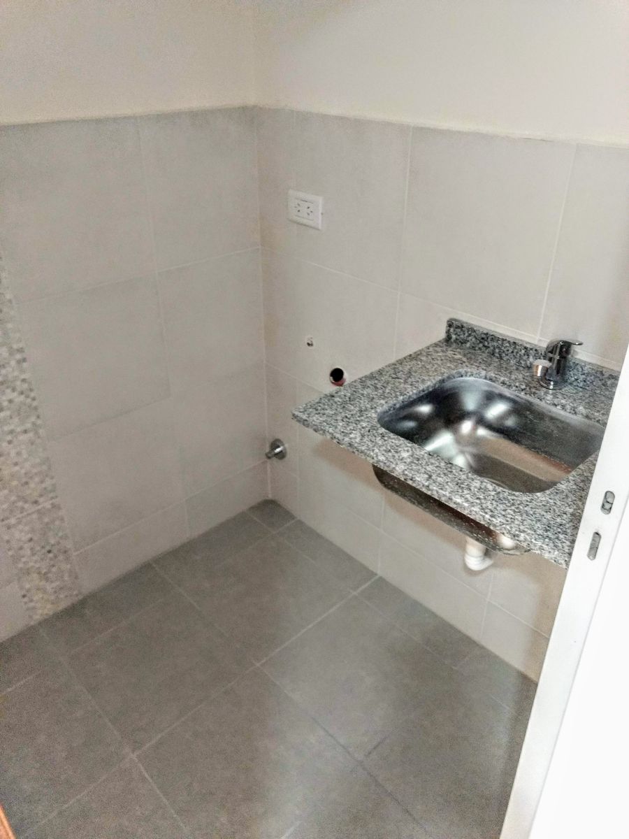 ALQUILER - SAN LORENZO 3729 - EXCEPCIONAL SEMIPISO 1 DORMITORIO 55m2. — foto 12