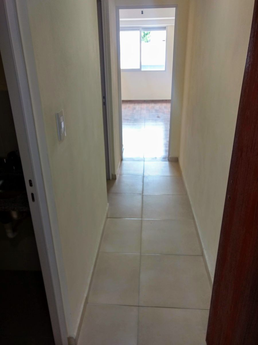 ALQUILER - SAN LORENZO 3729 - EXCEPCIONAL SEMIPISO 1 DORMITORIO 55m2. — foto 13
