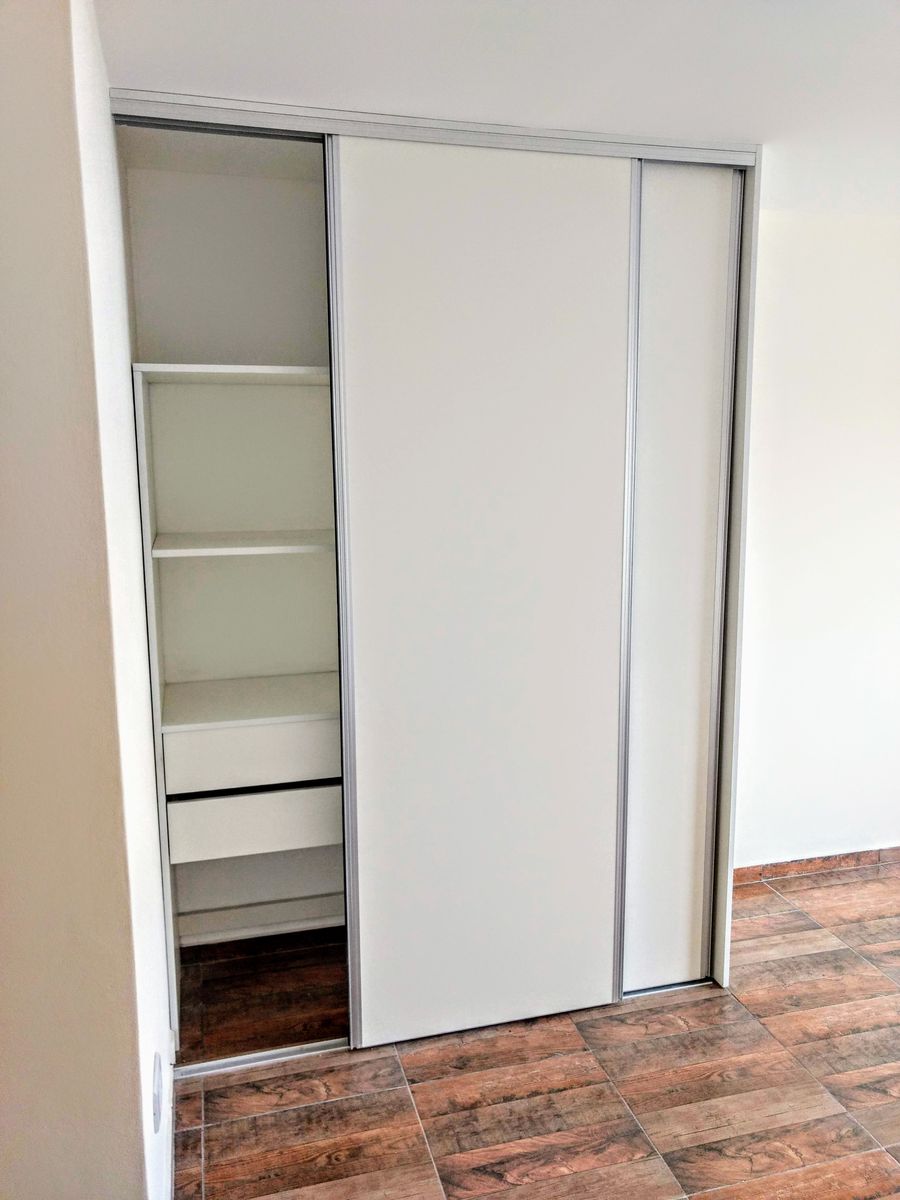 ALQUILER - SAN LORENZO 3729 - EXCEPCIONAL SEMIPISO 1 DORMITORIO 55m2. - 16