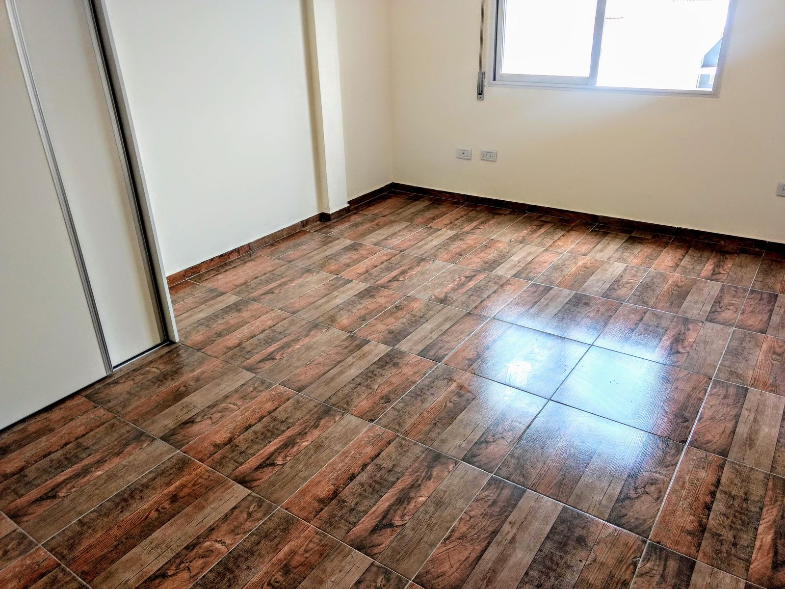 ALQUILER - SAN LORENZO 3729 - EXCEPCIONAL SEMIPISO 1 DORMITORIO 55m2. - 17