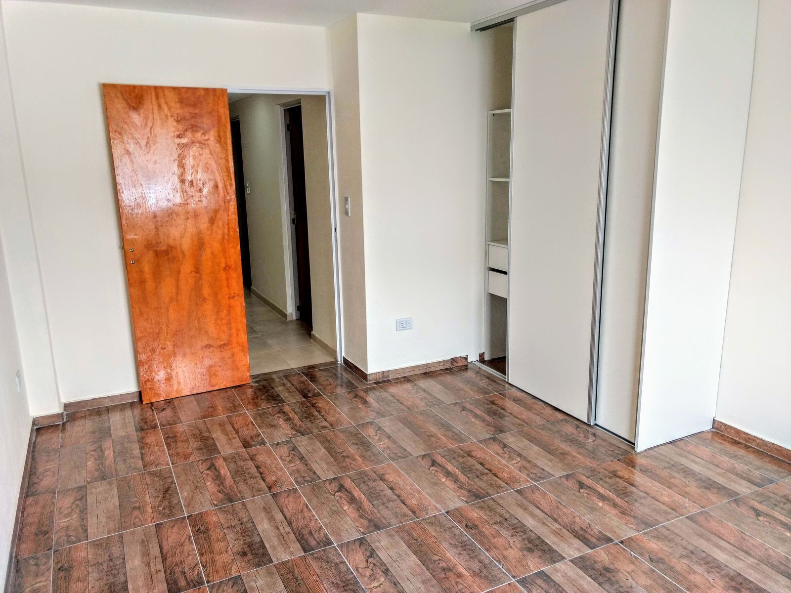 ALQUILER - SAN LORENZO 3729 - EXCEPCIONAL SEMIPISO 1 DORMITORIO 55m2. - 18