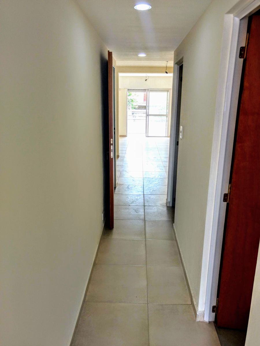 ALQUILER - SAN LORENZO 3729 - EXCEPCIONAL SEMIPISO 1 DORMITORIO 55m2. - 19