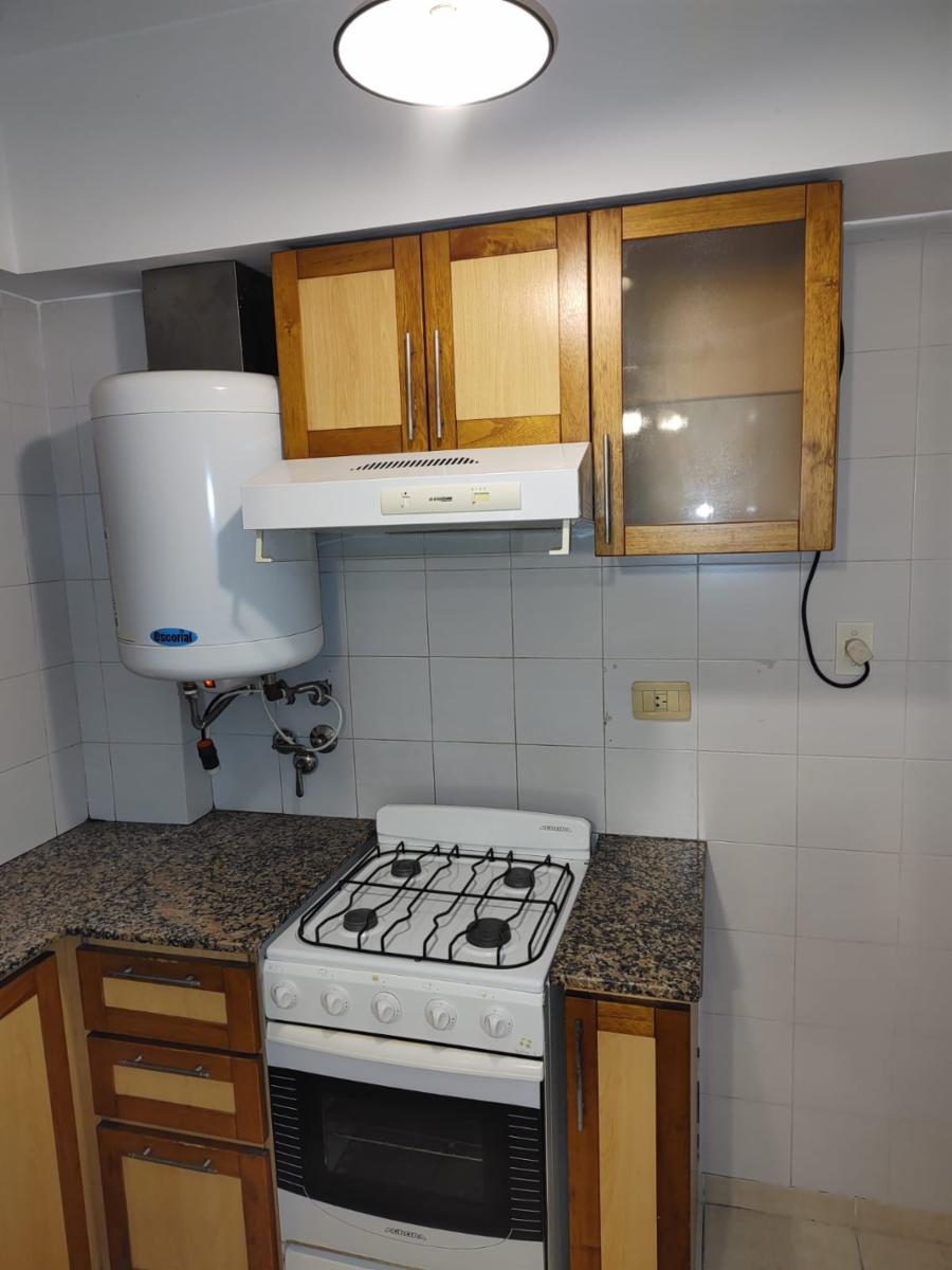 ALQUILER - MITRE 1517 - 1 DORMITORIO - 1