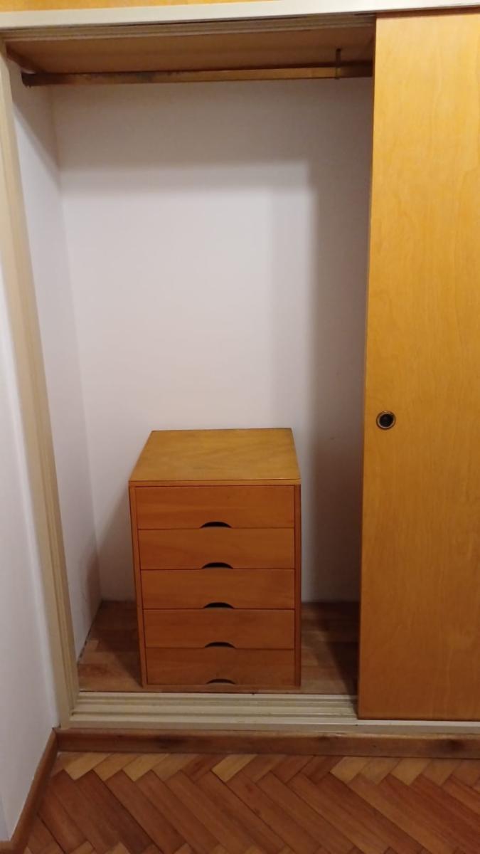 ALQUILER - MITRE 1517 - 1 DORMITORIO - 8