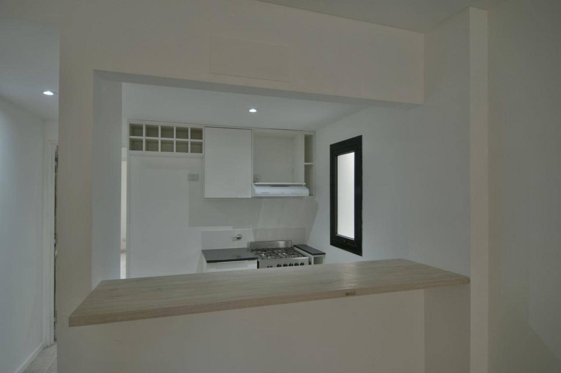 Venta - Sempiso 1 dormitorio ventilación cruzada 52m2 - CALIDAD ANGELINI - 2