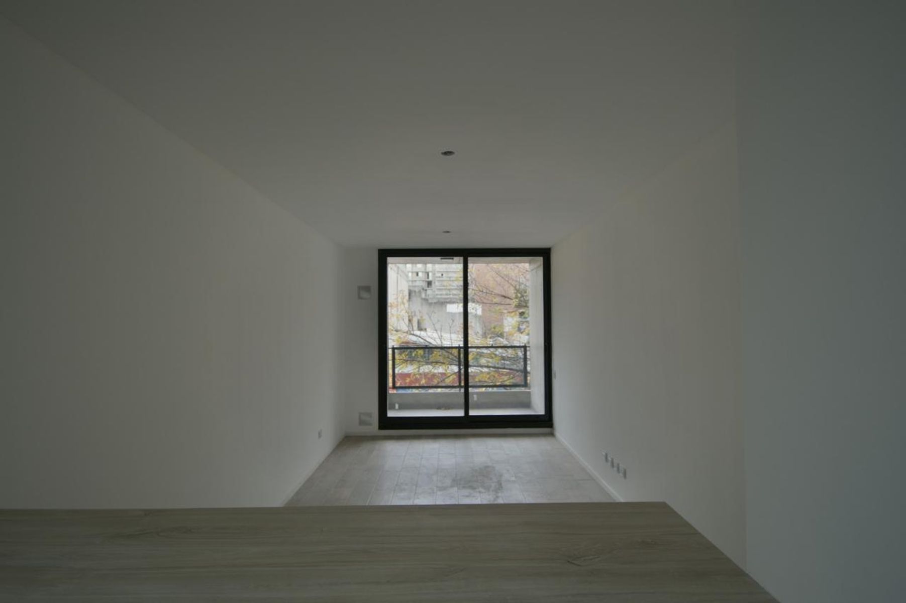 Venta - Sempiso 1 dormitorio ventilación cruzada 52m2 - CALIDAD ANGELINI - 3