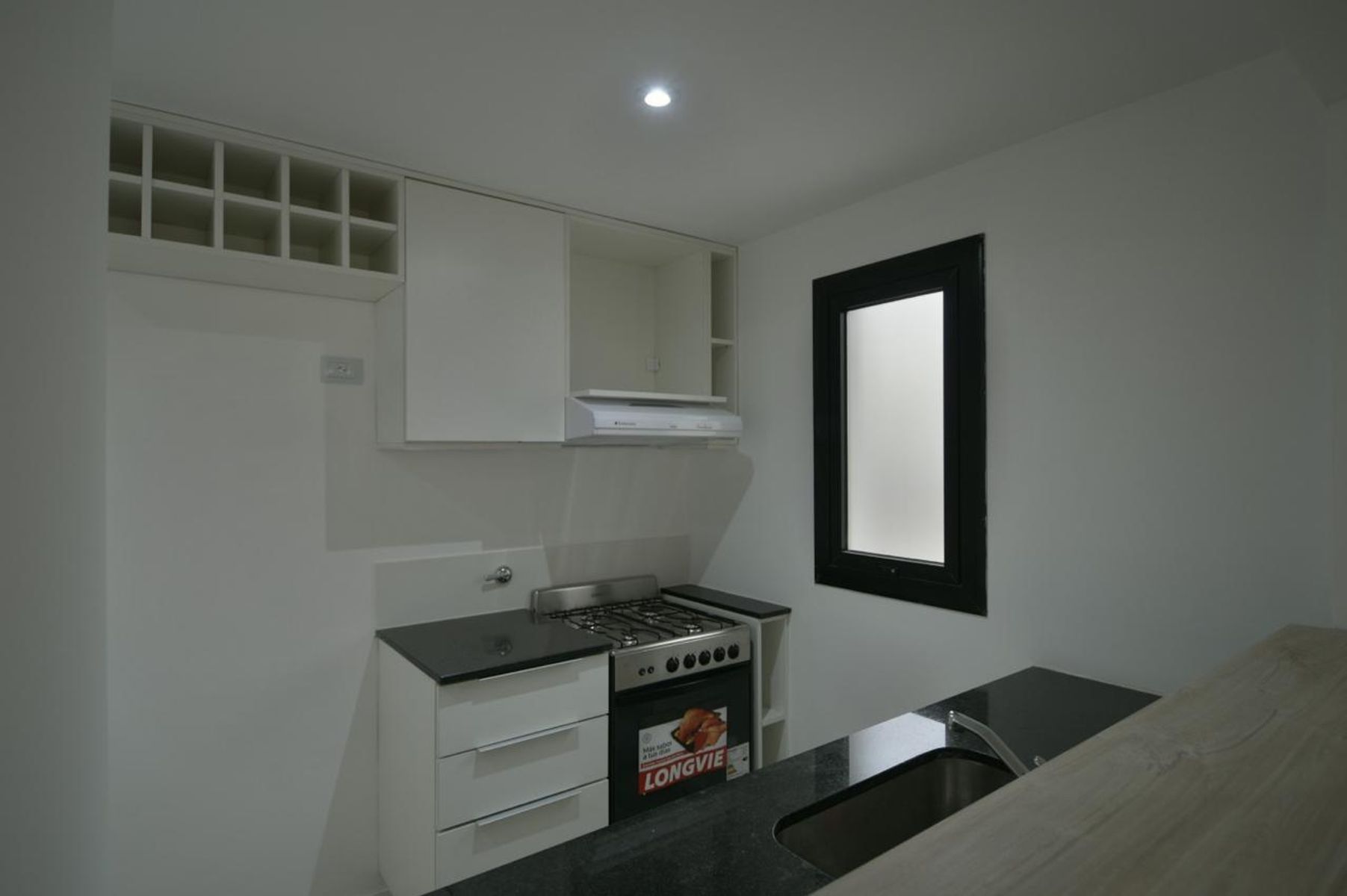 Venta - Sempiso 1 dormitorio ventilación cruzada 52m2 - CALIDAD ANGELINI - 5