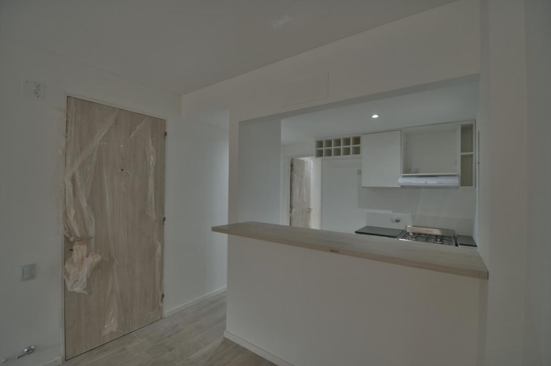 Venta - Sempiso 1 dormitorio ventilación cruzada 52m2 - CALIDAD ANGELINI - 6