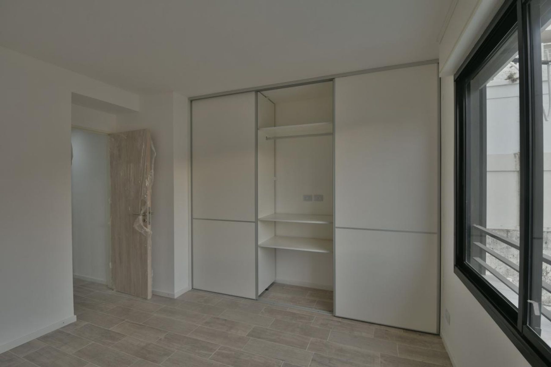 Venta - Sempiso 1 dormitorio ventilación cruzada 52m2 - CALIDAD ANGELINI - 9