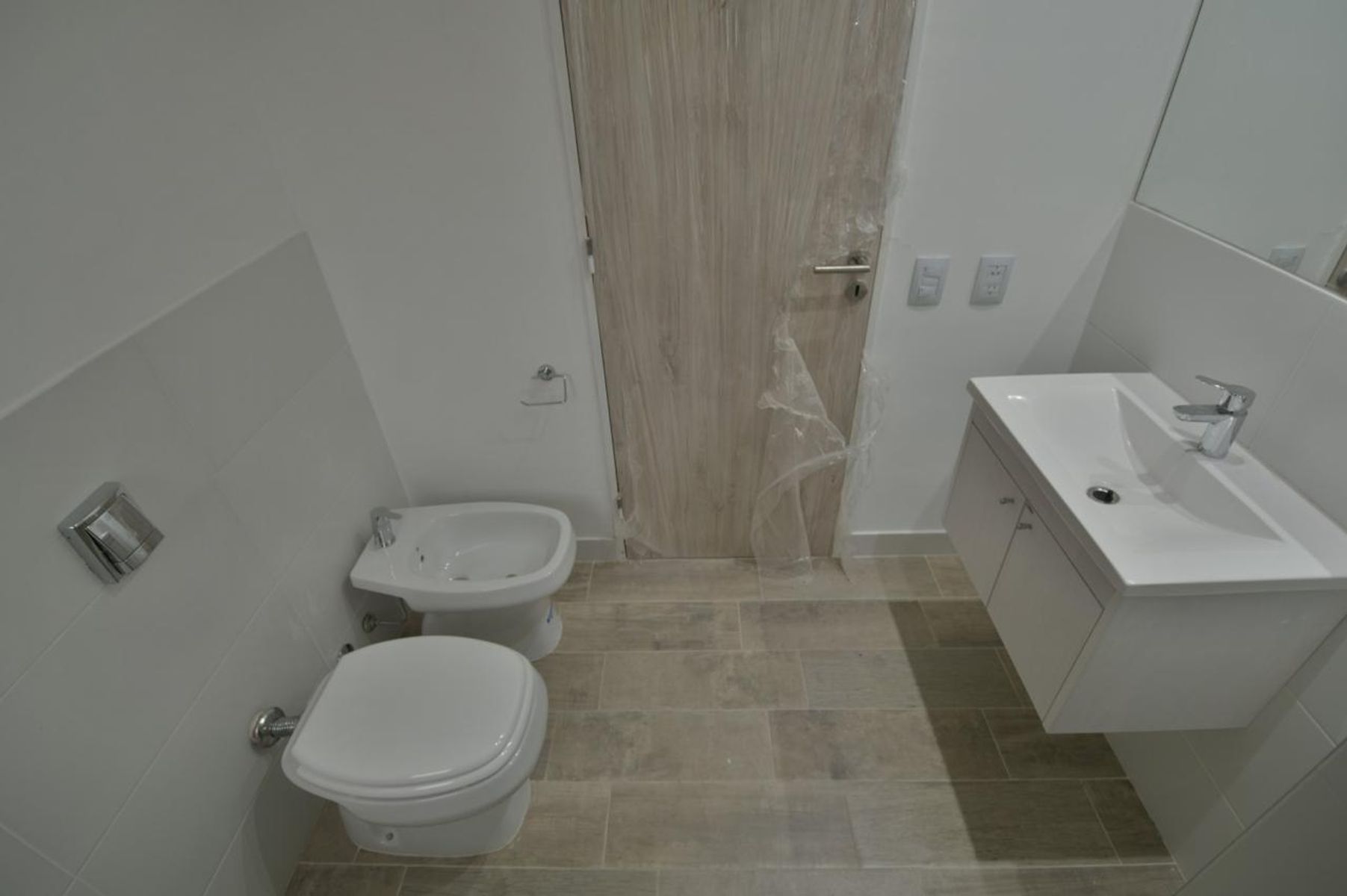 Venta - Sempiso 1 dormitorio ventilación cruzada 52m2 - CALIDAD ANGELINI - 10