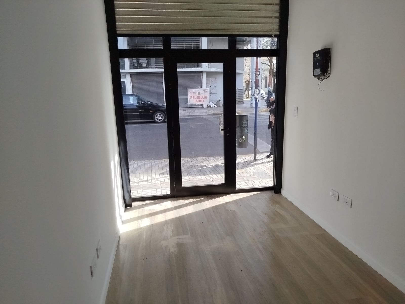 Alquiler - Local - Corrientes 2509 15m2 - 3