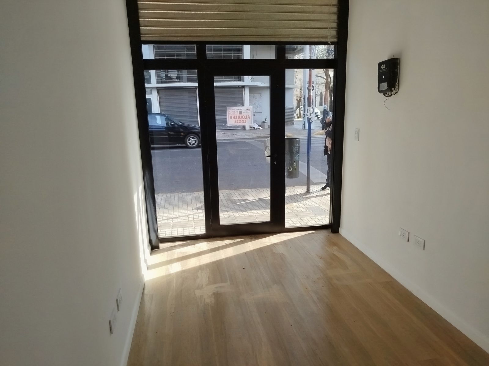 Alquiler - Local - Corrientes 2509 15m2 - 4