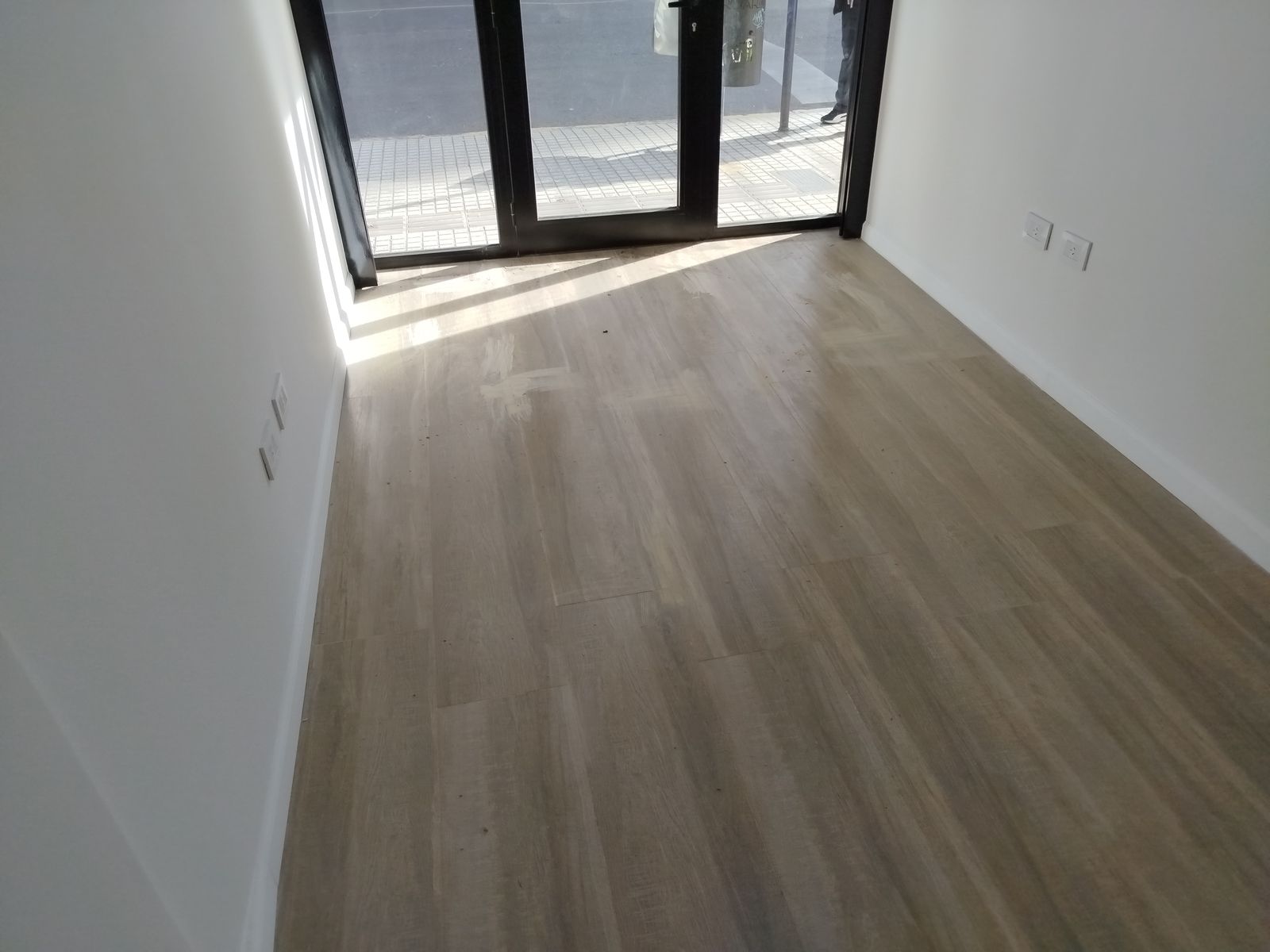 Alquiler - Local - Corrientes 2509 15m2 - 5