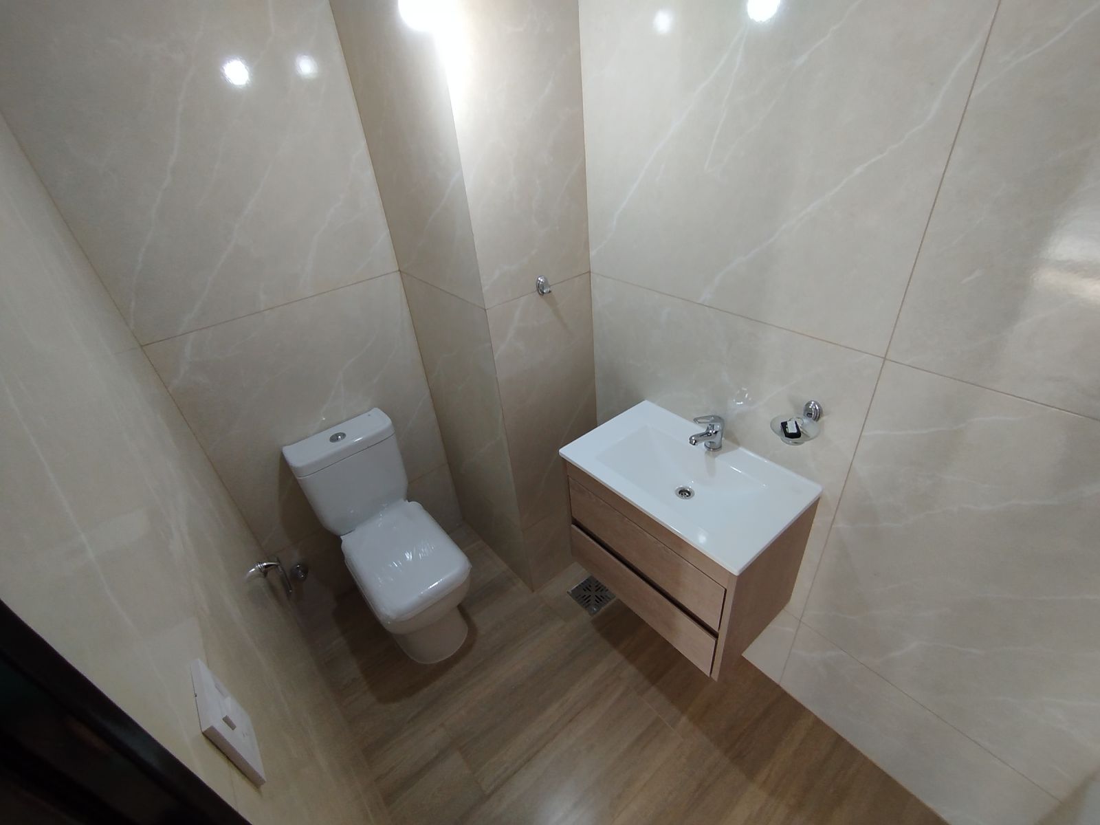 Alquiler - Local - Corrientes 2509 15m2 - 8
