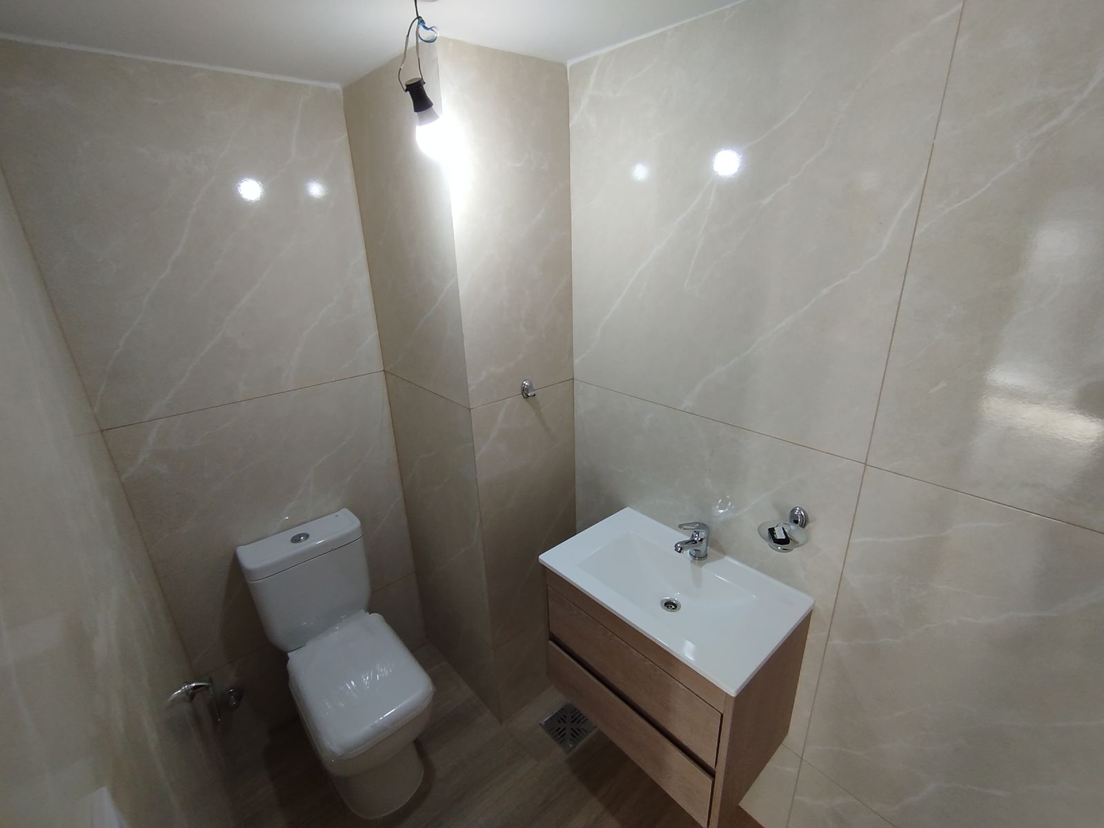 Alquiler - Local - Corrientes 2509 15m2 - 9