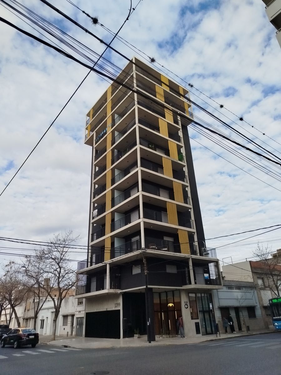 Alquiler - Local - Corrientes 2509 15m2 - 16