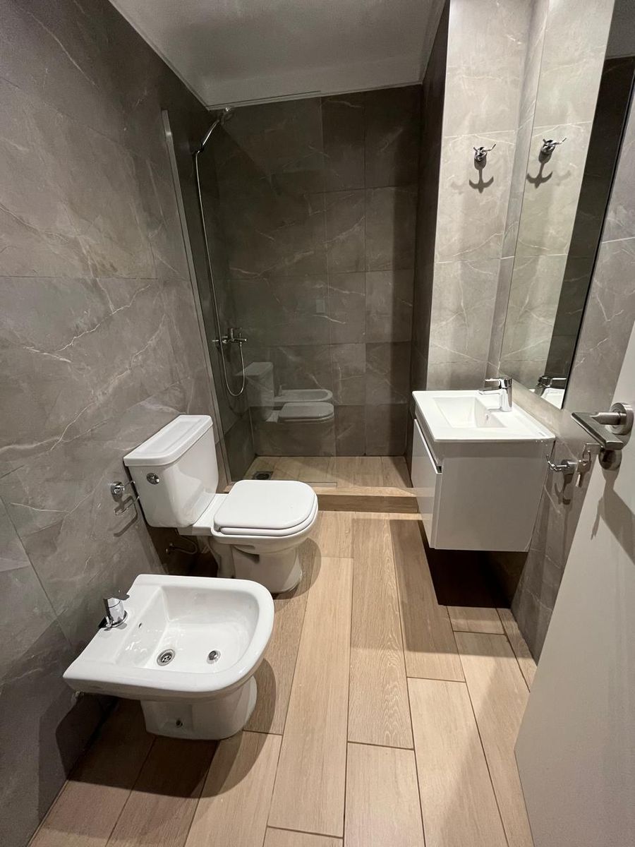 VENTA - GUEMES 2472 - LOFTS 40M2 - 3
