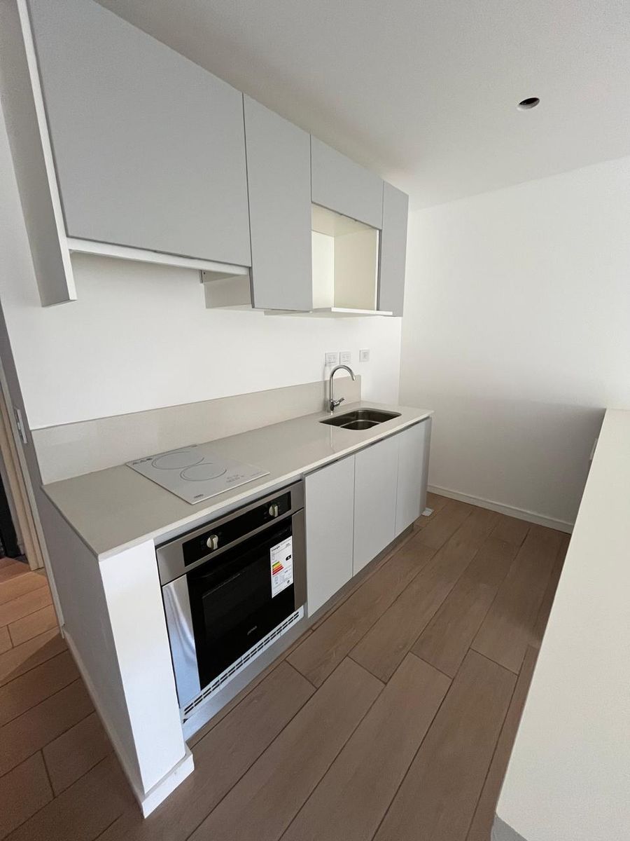 VENTA - GUEMES 2472 - LOFTS 40M2 - 4