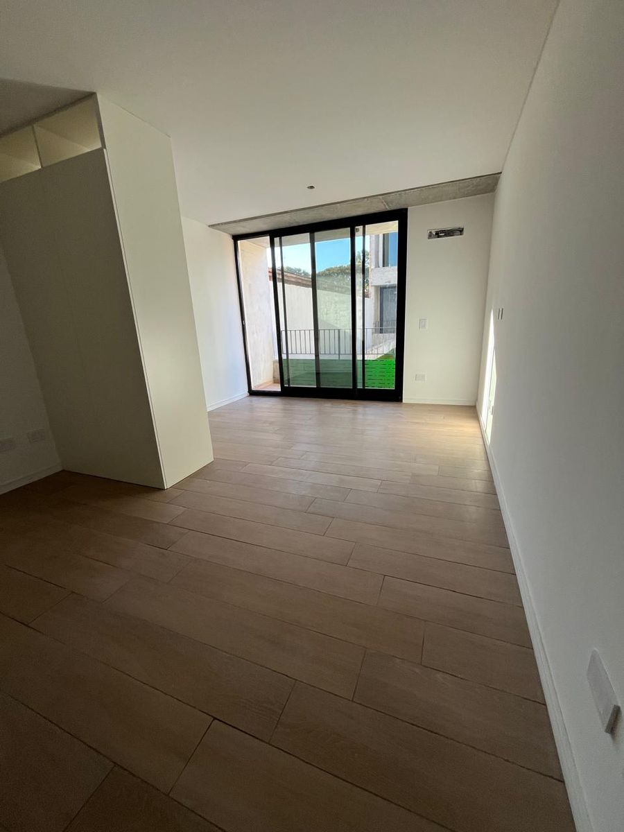VENTA - GUEMES 2472 - LOFTS 40M2 - 6
