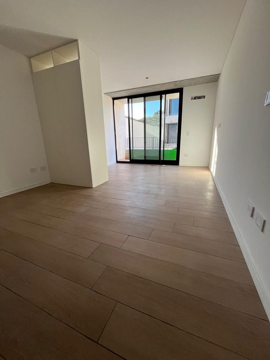 VENTA - GUEMES 2472 - LOFTS 40M2 - 7