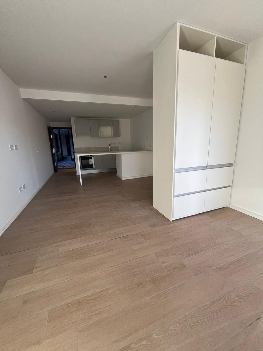 VENTA - GUEMES 2472 - LOFTS 40M2 - 9