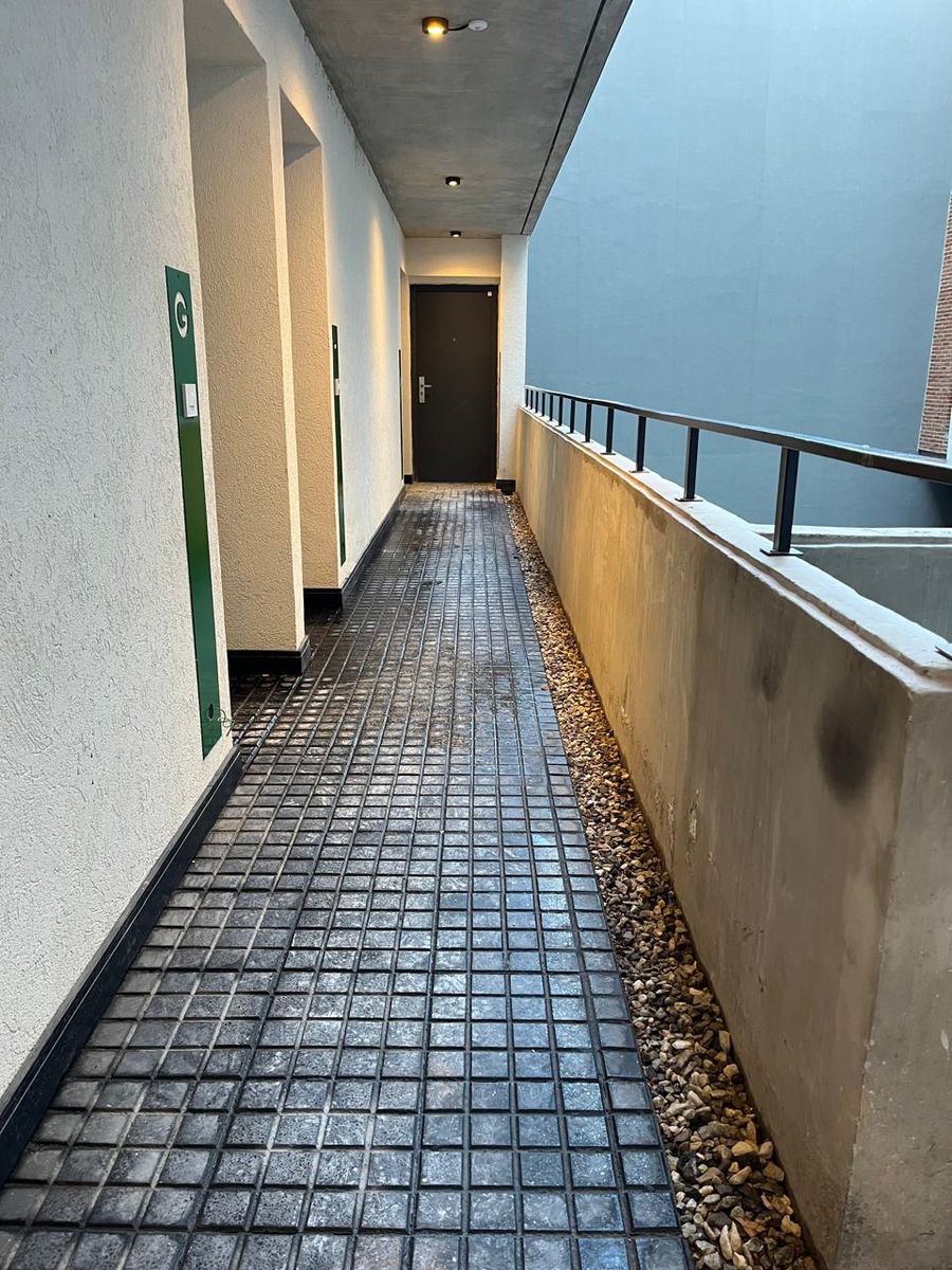 VENTA - GUEMES 2472 - LOFTS 40M2 - 11