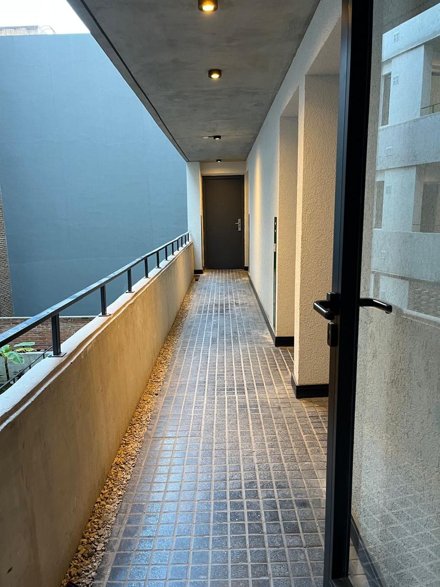 VENTA - GUEMES 2472 - LOFTS 40M2 - 13