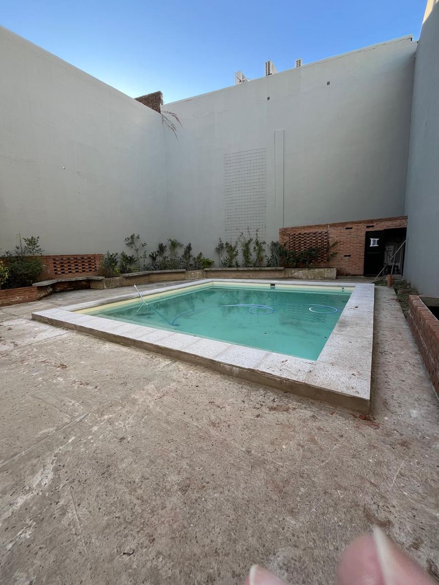 VENTA - GUEMES 2472 - LOFTS 40M2 - 16