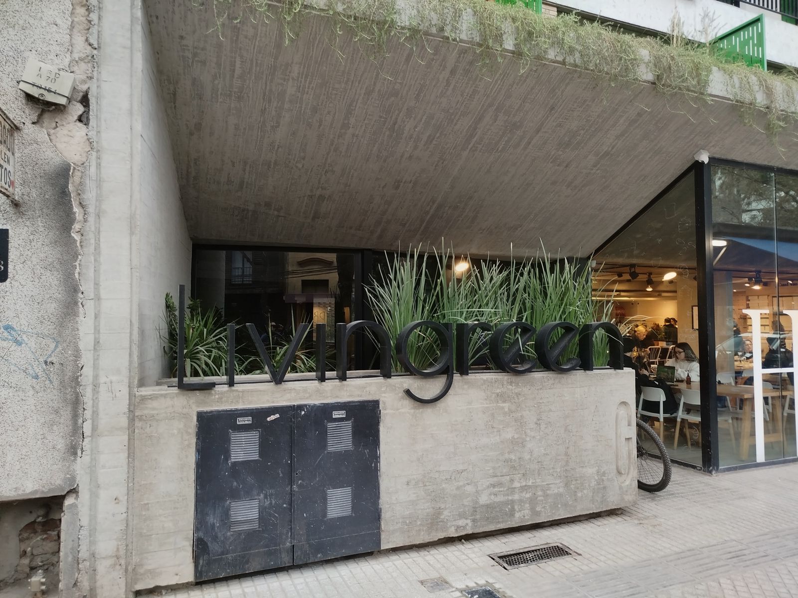 VENTA - GUEMES 2472 - LOFTS 40M2 - 20