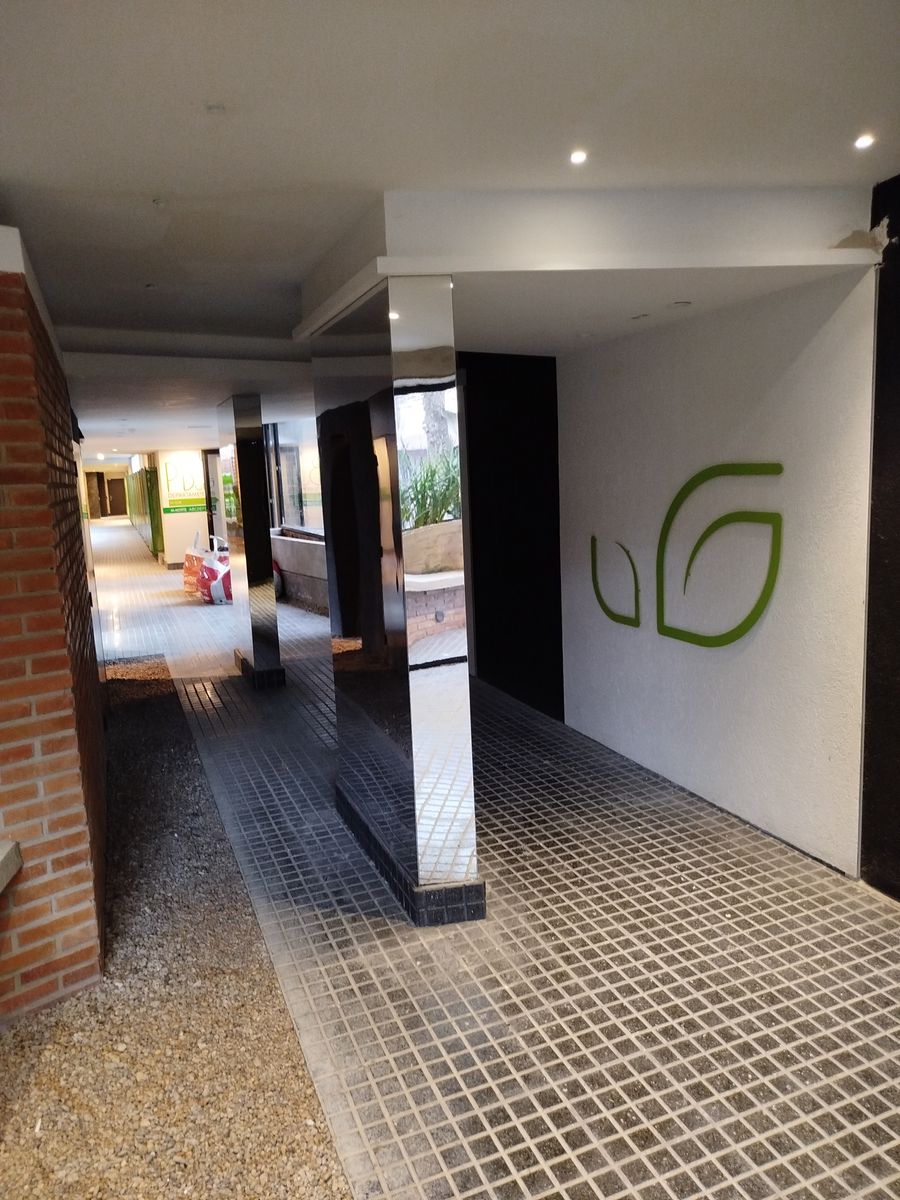 VENTA - GUEMES 2472 - LOFTS 40M2 - 21